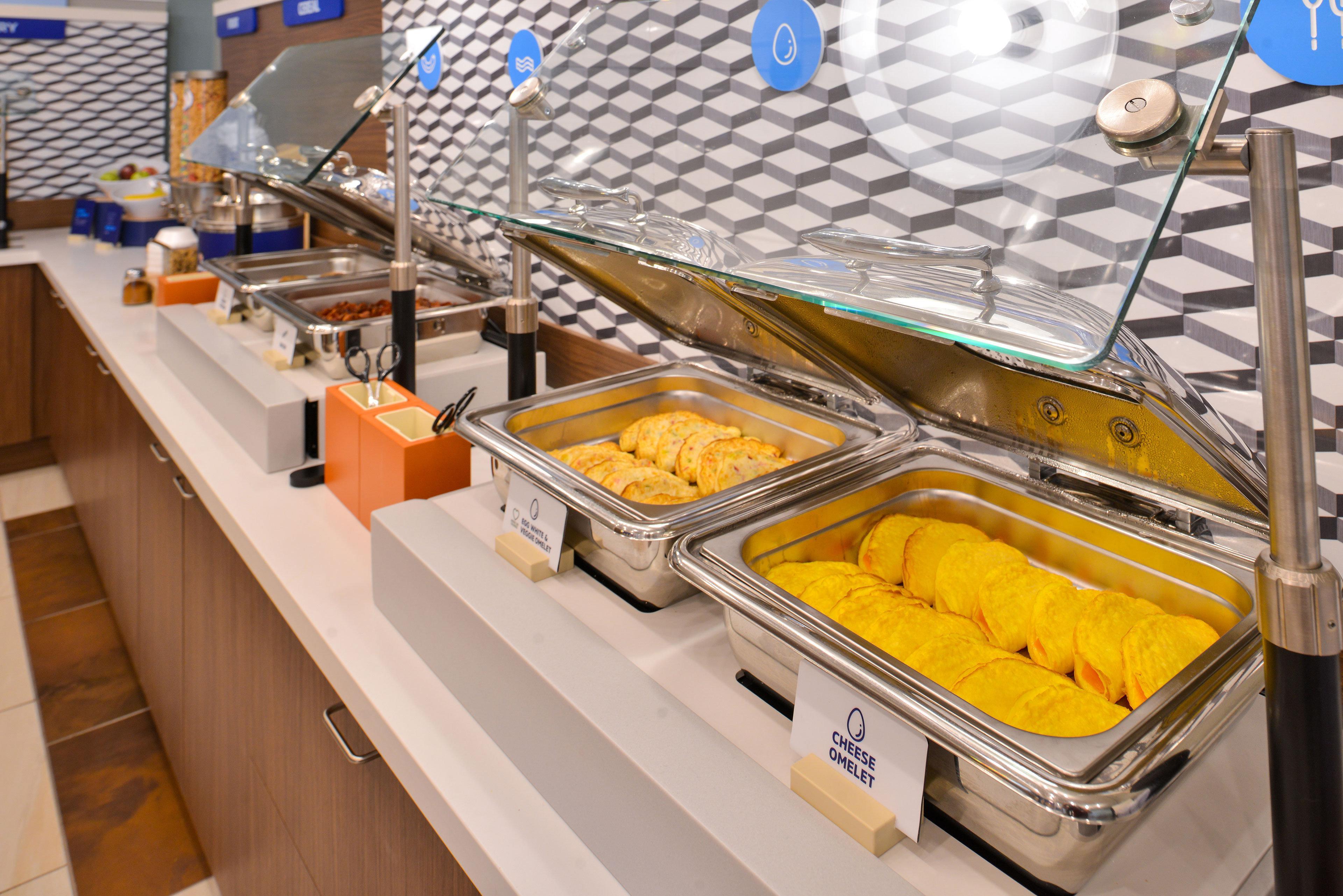 Holiday Inn Express & Suites - Auburn By Ihg Exteriér fotografie